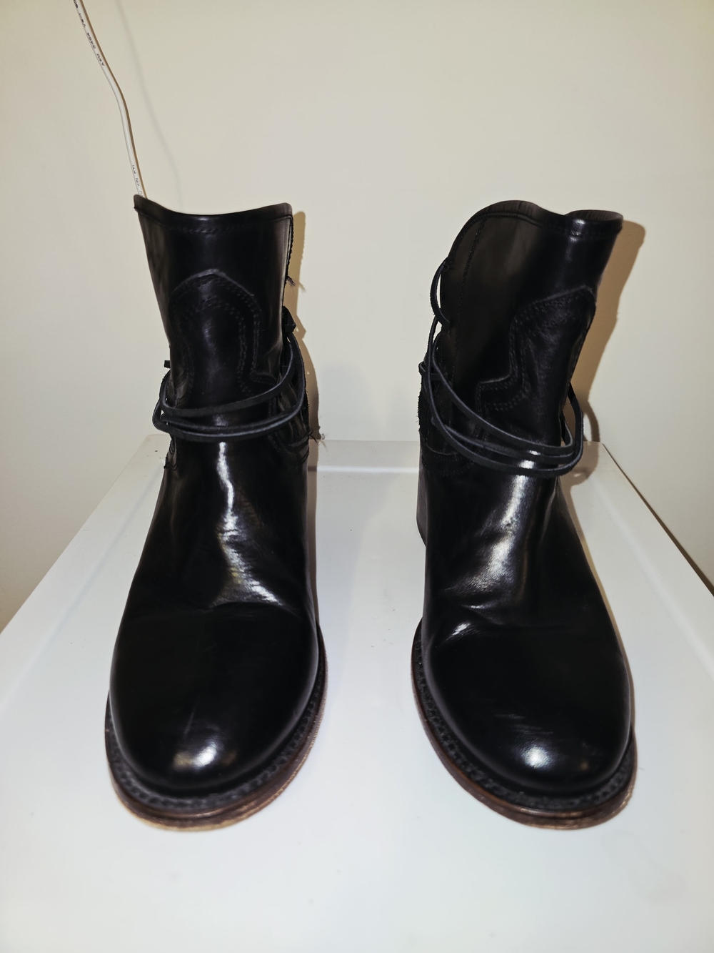 OG Freebird Casey Size 9 - Picture 3 of 3